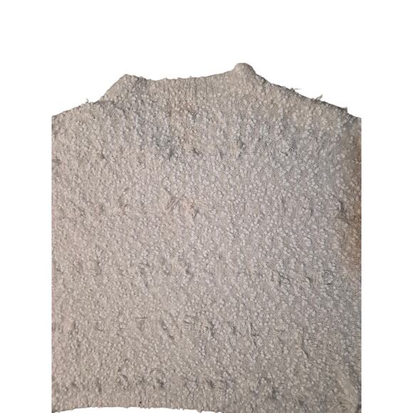 POL It's all in the details Popcorn sweater - Picture 6 of 6